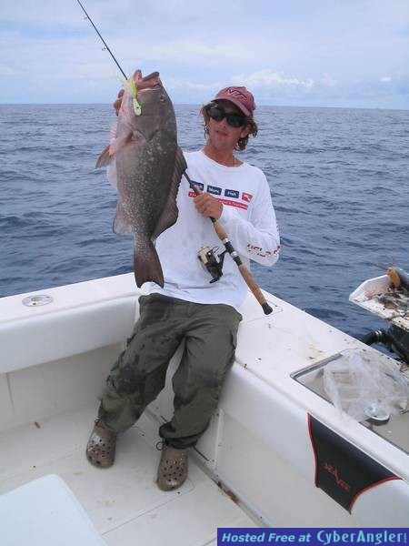 Bimini - June 2005