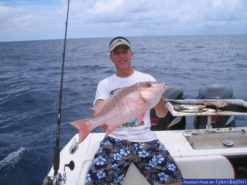 Bimini - June 2005