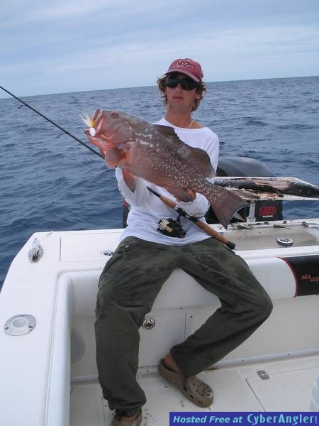 Bimini - June 2005