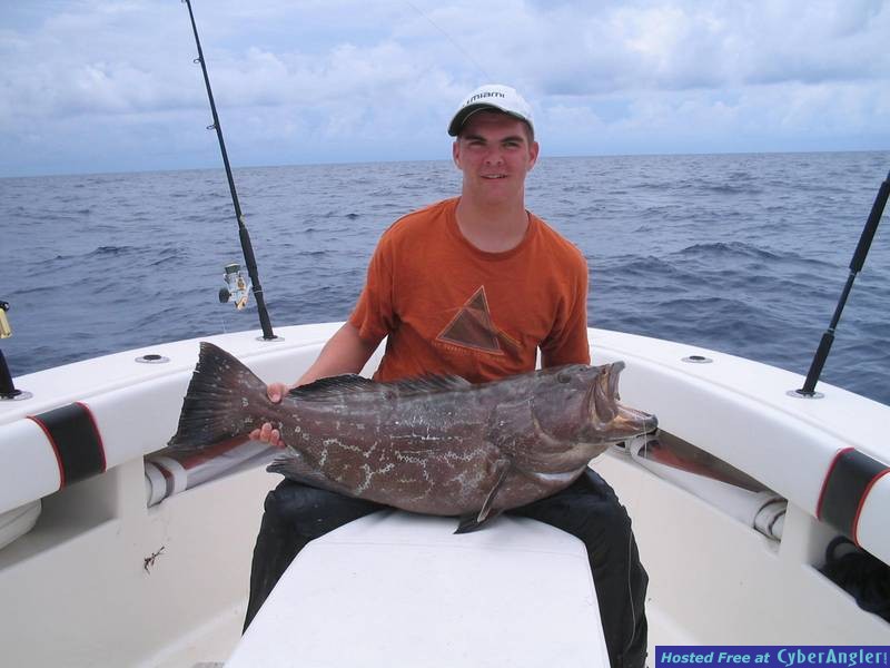 Bimini - June 2005