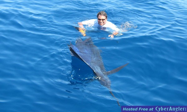 Quepos Fish Adventure in Costa Rica