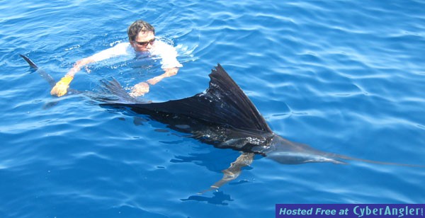Quepos Fish Adventure in Costa Rica