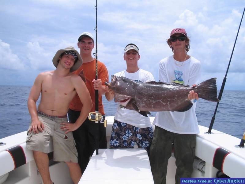 Bimini - June 2005