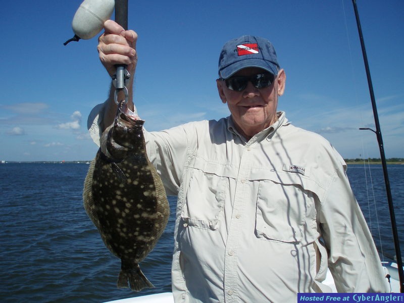 flounder