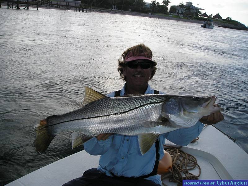 monster snuke,