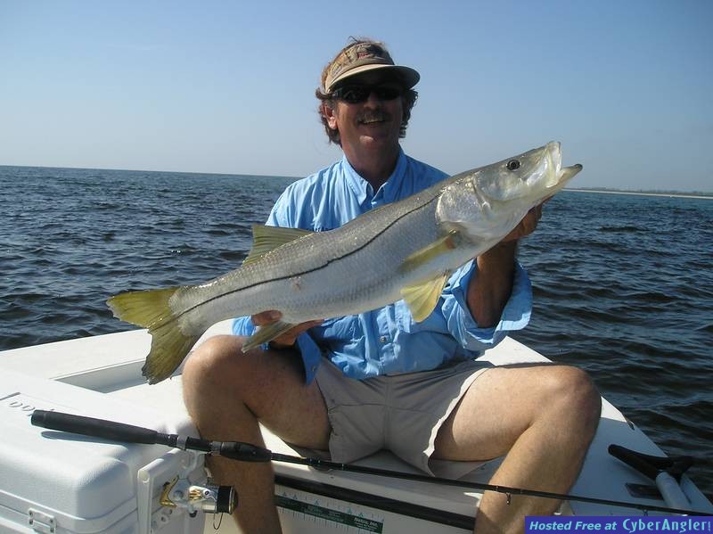 DADS SNOOK
