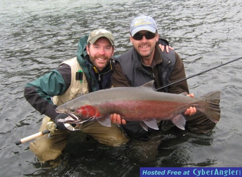 Chinook http://www.noelgyger.ca
