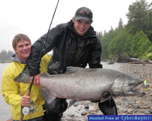 Chinook http://www.noelgyger.ca