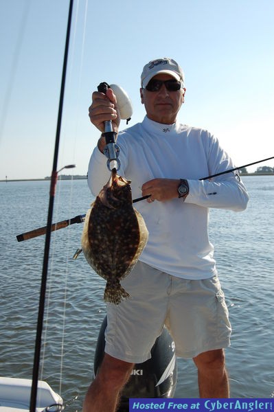 flounder