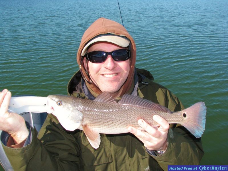 Redfish