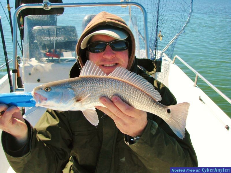 Redfish 2