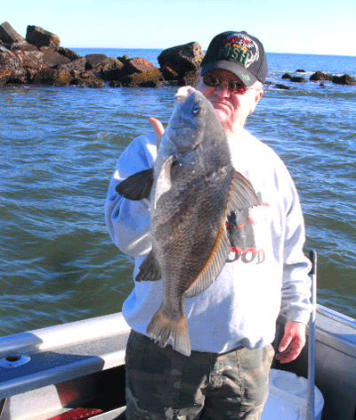 Jacksonville Fishing