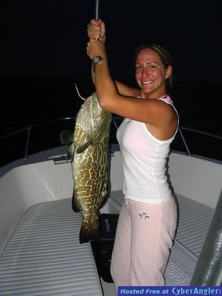 grouper