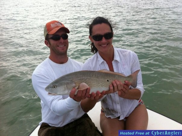 redfish