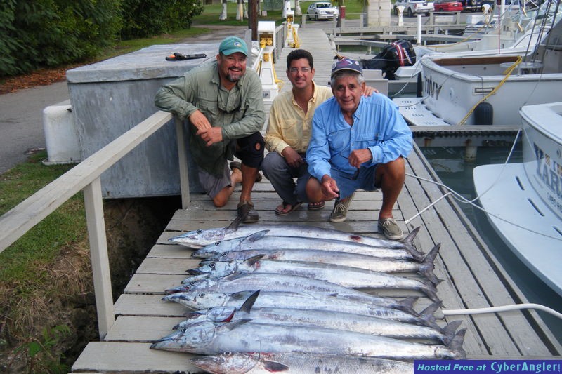 Boqueron bay,Puerto Rico