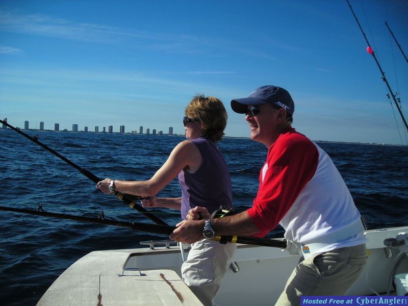 Sailfish