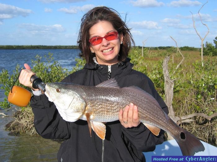 Redfish