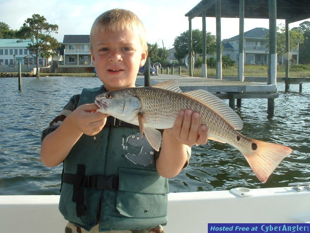 Walkers 1st Red