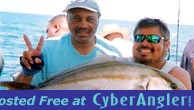 offshore deep sea fishing www.fishingfromgeorgia.com