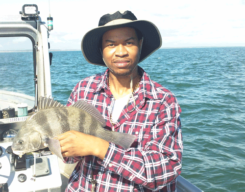 jacksonville fishing