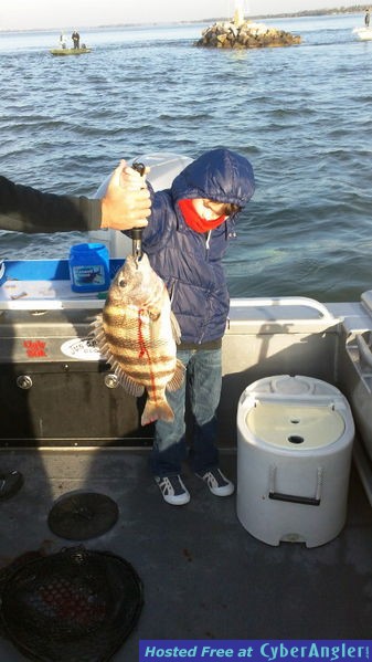 jacksonville fishing