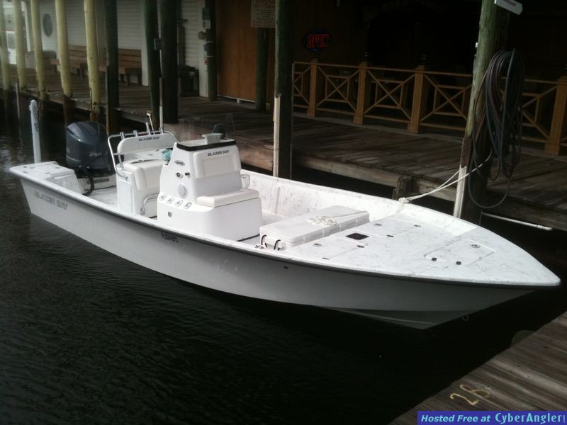 Panama City Beach Light Tackle