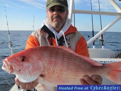 Red Snapper 6