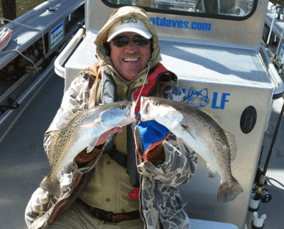 Jacksonville Fishing