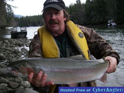 Winter Steelhead  http://www.noelgyger.ca