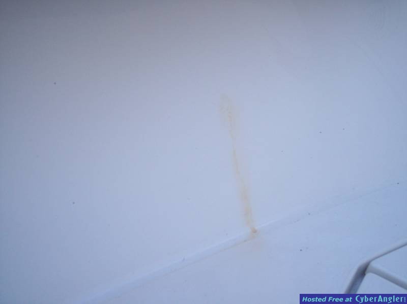 Stained Hull 2