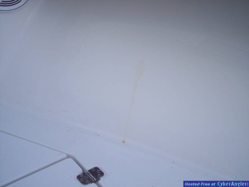 Stained Hull 3