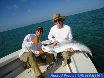 islamorada tarpon guide