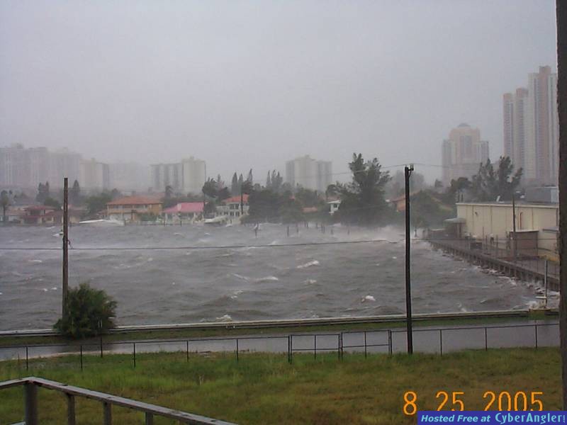 Katrina - Dumbfoundling Bay 1