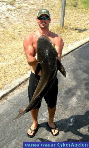 Flatline Charters