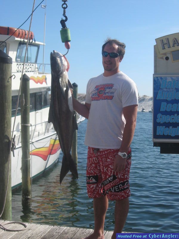 Reel Talk Charters