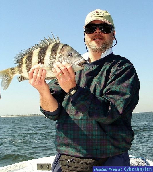 Full Net Fishing Charters - Spring 2011