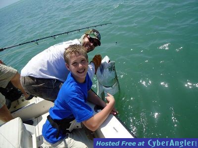 florida tarpon fishing