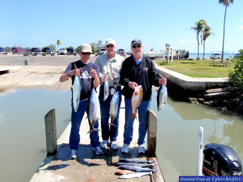 Bill_Gene_n_Frank_and_catch