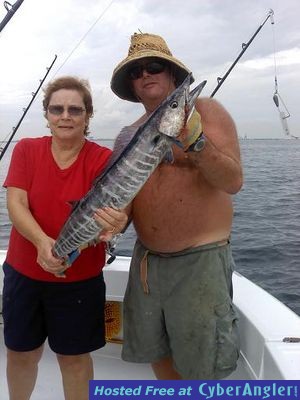 wahoo &amp;amp; Sailfish