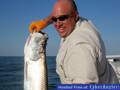 tampa tarpon fishing