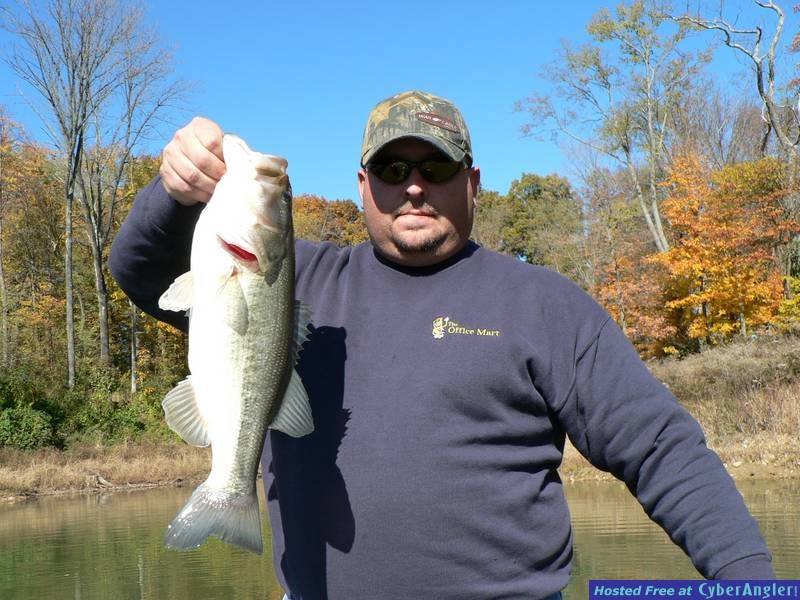 WarEagle, Tri State Fishing Club