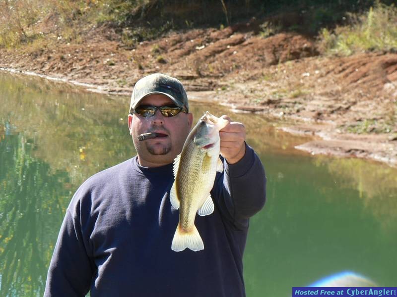 WarEagle, Tri State Fishing Club