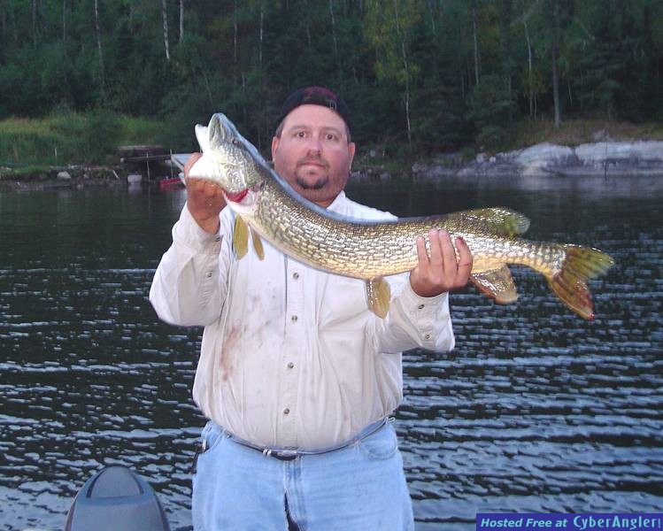 WarEagle, Tri State Fishing Club