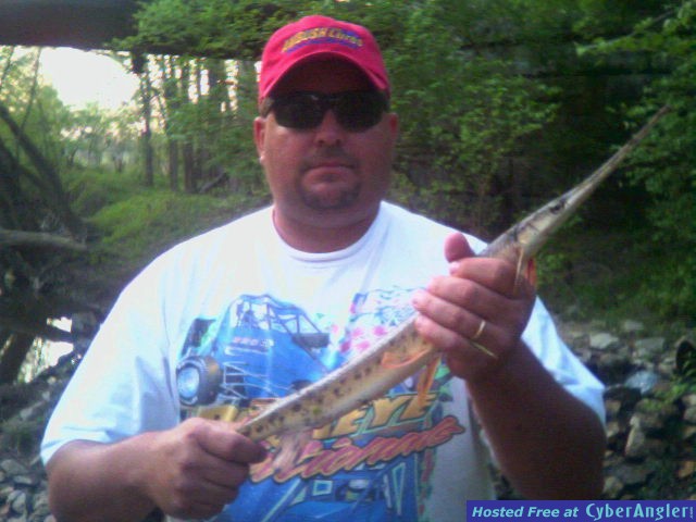 WarEagle, Tri State Fishing Club