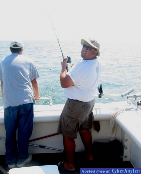 WarEagle, Tri State Fishing Club
