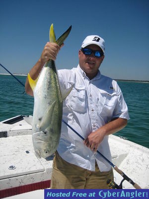 Full Net Fishing Charters - Spring 2011