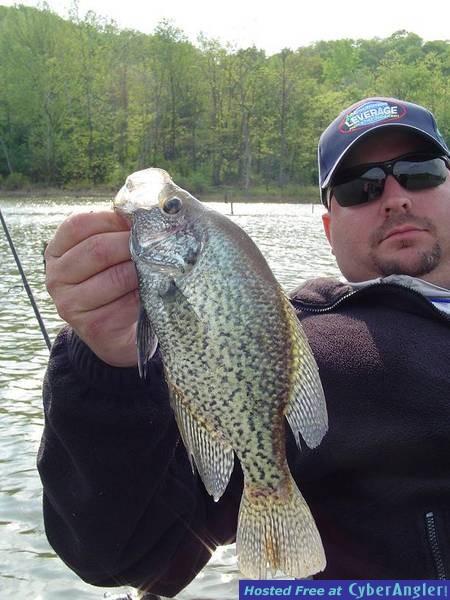 WarEagle, Tri State Fishing Club
