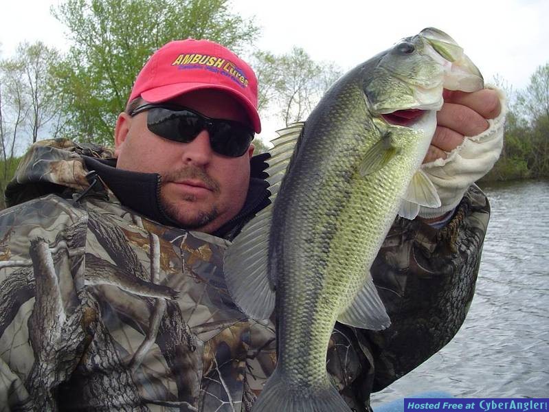WarEagle, Tri State Fishing Club