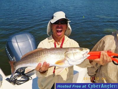 Redfish