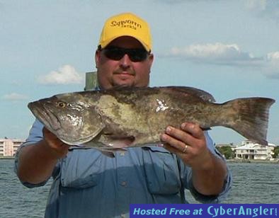 WarEagle, Tri State Fishing Club